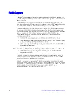 Preview for 34 page of Intel SR1690WB - Server System - 0 MB RAM Service Manual