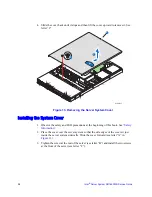 Preview for 44 page of Intel SR1690WB - Server System - 0 MB RAM Service Manual