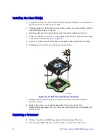 Preview for 52 page of Intel SR1690WB - Server System - 0 MB RAM Service Manual