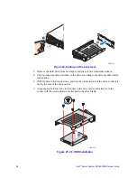 Preview for 54 page of Intel SR1690WB - Server System - 0 MB RAM Service Manual