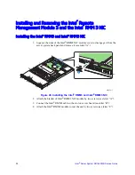 Preview for 68 page of Intel SR1690WB - Server System - 0 MB RAM Service Manual