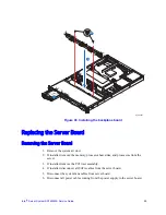 Preview for 71 page of Intel SR1690WB - Server System - 0 MB RAM Service Manual