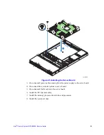 Preview for 73 page of Intel SR1690WB - Server System - 0 MB RAM Service Manual