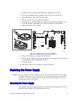 Preview for 75 page of Intel SR1690WB - Server System - 0 MB RAM Service Manual