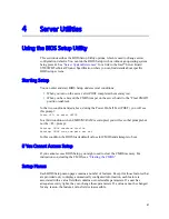 Preview for 79 page of Intel SR1690WB - Server System - 0 MB RAM Service Manual