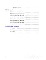 Preview for 88 page of Intel SR1690WB - Server System - 0 MB RAM Service Manual