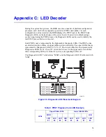 Preview for 91 page of Intel SR1690WB - Server System - 0 MB RAM Service Manual