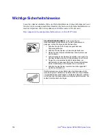 Preview for 124 page of Intel SR1690WB - Server System - 0 MB RAM Service Manual