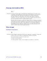 Preview for 147 page of Intel SR1690WB - Server System - 0 MB RAM Service Manual