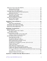 Preview for 13 page of Intel SR1695GPRX Service Manual