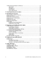 Предварительный просмотр 4 страницы Intel SR2100 Product Manual