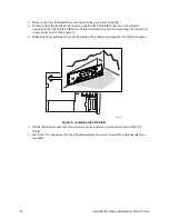 Предварительный просмотр 26 страницы Intel SR2100 Product Manual