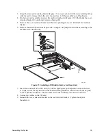 Предварительный просмотр 35 страницы Intel SR2100 Product Manual