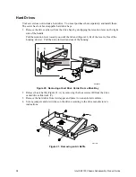 Предварительный просмотр 38 страницы Intel SR2100 Product Manual