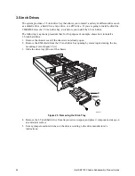 Предварительный просмотр 42 страницы Intel SR2100 Product Manual