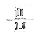 Предварительный просмотр 55 страницы Intel SR2100 Product Manual