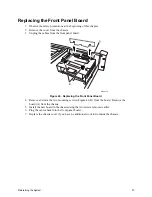 Предварительный просмотр 57 страницы Intel SR2100 Product Manual