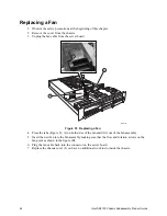 Предварительный просмотр 62 страницы Intel SR2100 Product Manual