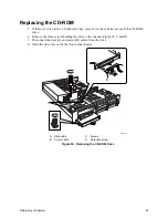 Предварительный просмотр 63 страницы Intel SR2100 Product Manual