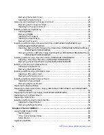 Preview for 14 page of Intel SR2520SA User Manual