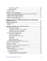 Preview for 15 page of Intel SR2520SA User Manual