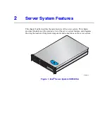 Preview for 25 page of Intel SR2520SA User Manual