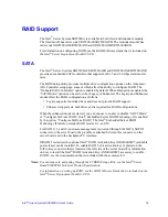 Preview for 37 page of Intel SR2520SA User Manual