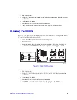 Preview for 91 page of Intel SR2520SA User Manual