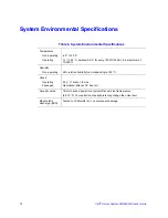 Preview for 96 page of Intel SR2520SA User Manual