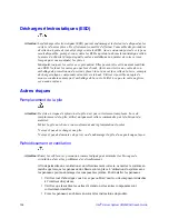 Preview for 156 page of Intel SR2520SA User Manual