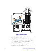 Предварительный просмотр 54 страницы Intel SR2520SAXSR - Server System - 0 MB RAM User Manual