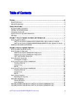 Preview for 9 page of Intel SR2600UR - Server System - 0 MB RAM Service Manual