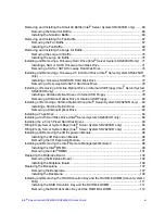 Preview for 11 page of Intel SR2600UR - Server System - 0 MB RAM Service Manual