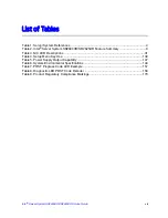 Preview for 19 page of Intel SR2600UR - Server System - 0 MB RAM Service Manual