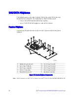 Preview for 52 page of Intel SR2600UR - Server System - 0 MB RAM Service Manual