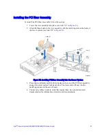 Preview for 71 page of Intel SR2600UR - Server System - 0 MB RAM Service Manual