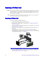 Preview for 72 page of Intel SR2600UR - Server System - 0 MB RAM Service Manual