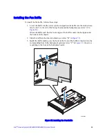 Preview for 89 page of Intel SR2600UR - Server System - 0 MB RAM Service Manual