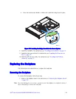 Preview for 127 page of Intel SR2600UR - Server System - 0 MB RAM Service Manual