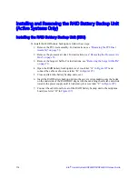 Preview for 134 page of Intel SR2600UR - Server System - 0 MB RAM Service Manual