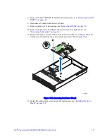 Preview for 137 page of Intel SR2600UR - Server System - 0 MB RAM Service Manual