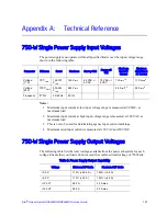 Preview for 167 page of Intel SR2600UR - Server System - 0 MB RAM Service Manual