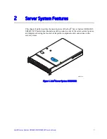 Preview for 27 page of Intel SR2600URLX Service Manual