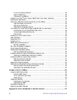 Preview for 8 page of Intel SR2612UR - Server System - 0 MB RAM Service Manual