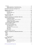 Preview for 9 page of Intel SR2612UR - Server System - 0 MB RAM Service Manual