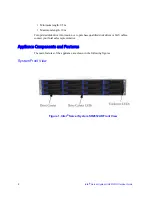 Preview for 16 page of Intel SR2612UR - Server System - 0 MB RAM Service Manual