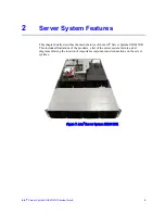 Preview for 23 page of Intel SR2612UR - Server System - 0 MB RAM Service Manual