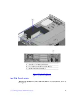 Preview for 37 page of Intel SR2612UR - Server System - 0 MB RAM Service Manual