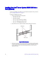 Preview for 44 page of Intel SR2612UR - Server System - 0 MB RAM Service Manual