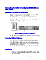 Preview for 52 page of Intel SR2612UR - Server System - 0 MB RAM Service Manual